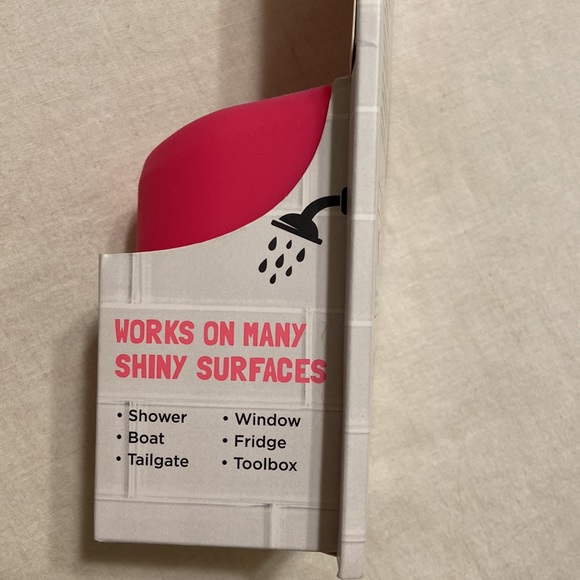 Shower Seltzer Holder - Picture 2 of 4